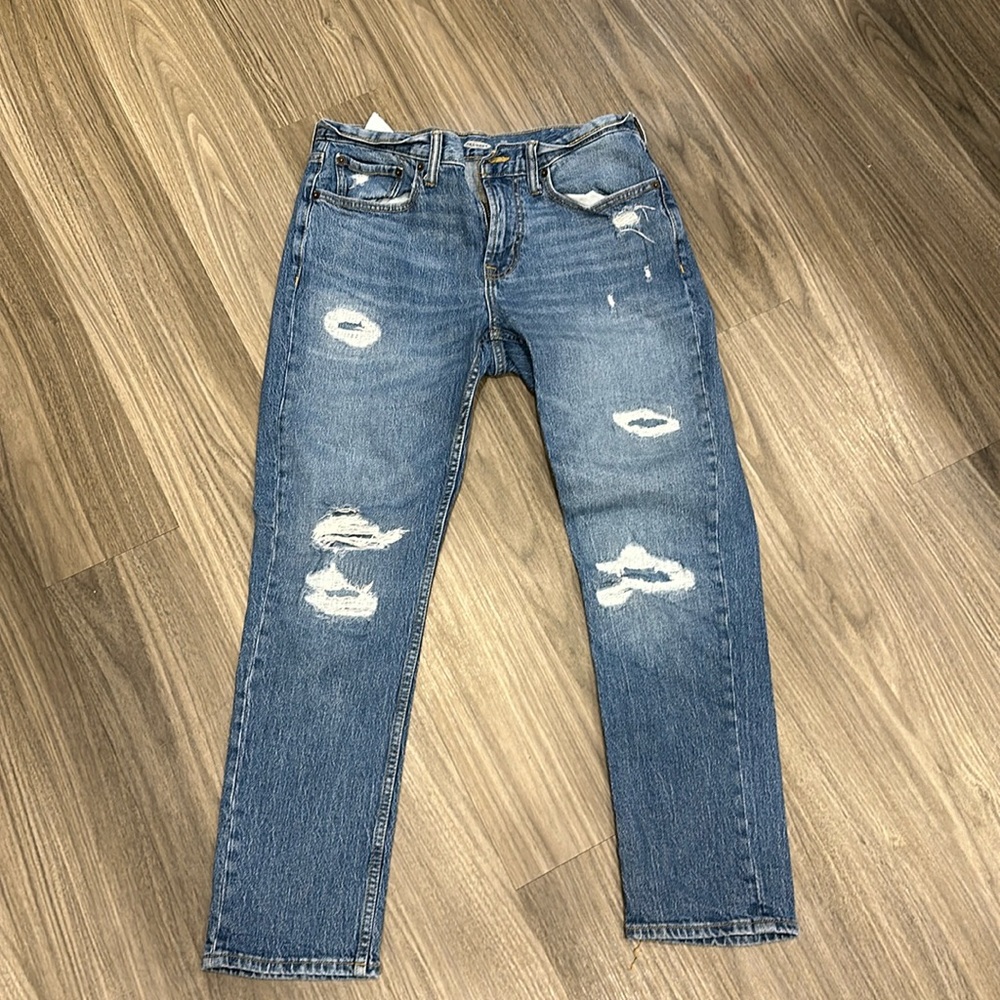 Old Navy Slim Jeans 32x30